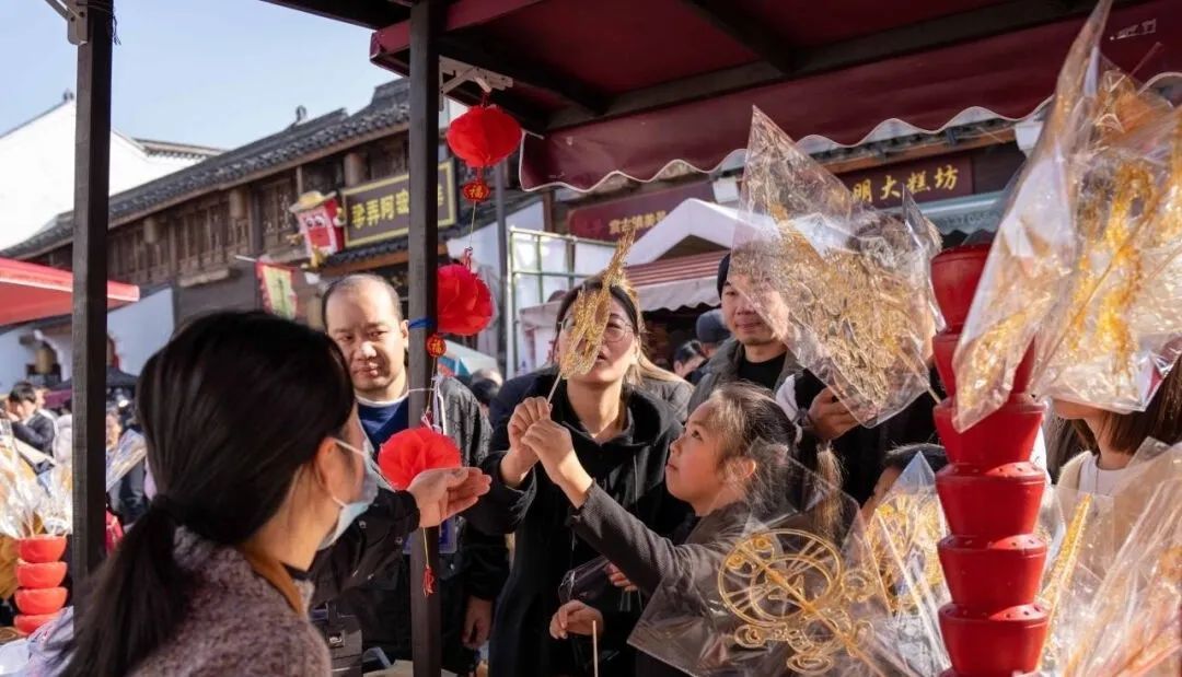 姚城新街盛事连连，最新动态精彩纷呈