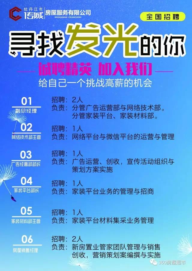 2017毛衫跟单职位热招，美好机遇等你来把握