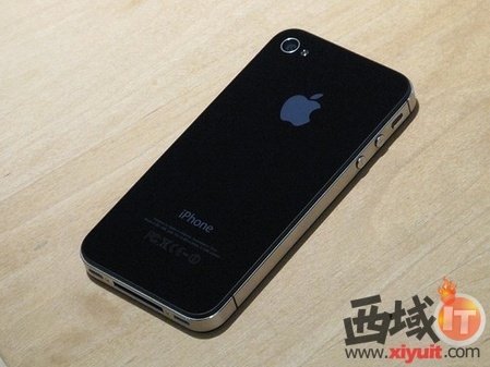 iPhone 4s 16GB版最新市场行情一览