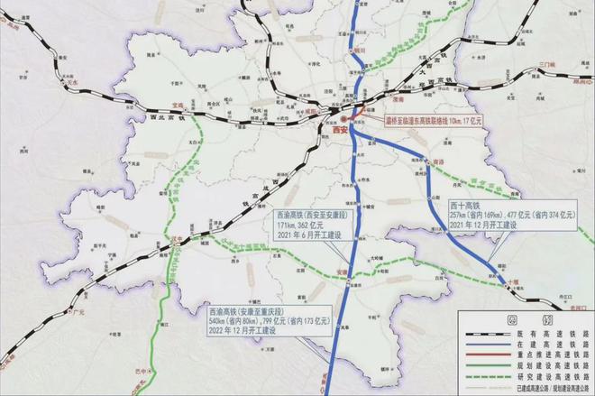 九江高铁站未来蓝图解析：全新规划曝光，畅想高铁枢纽新面貌