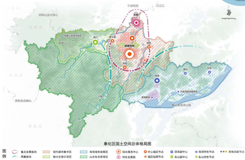 微山县未来蓝图：全面解析最新发展战略